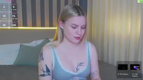 Snapshot of amaliabell chatting on April 30, 1:17 pm Amalia online show from April 30, 1:17 pm