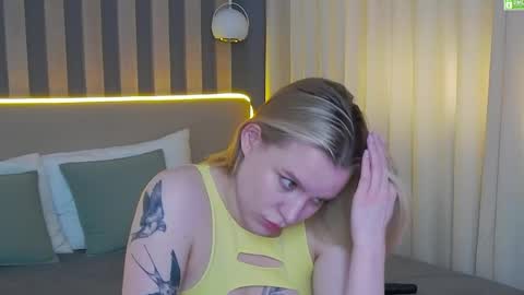 Snapshot of amaliabell chatting on May 13, 1:19 pm Amalia online show from May 13, 1:19 pm