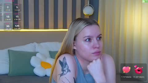 Snapshot of amaliabell chatting on June 8, 1:11 pm Amalia online show from June 8, 1:11 pm