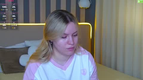 Snapshot of amaliabell chatting on June 23, 1:09 pm Amalia online show from June 23, 1:09 pm