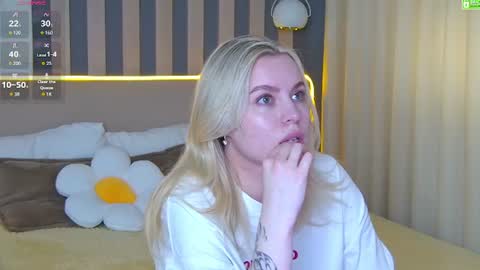 Snapshot of amaliabell chatting on July 5, 1:07 pm Amalia online show from July 5, 1:07 pm