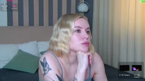 Snapshot of amaliabell chatting on July 17, 1:29 pm Amalia online show from July 17, 1:29 pm