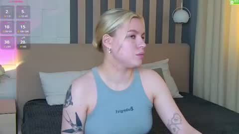 Snapshot of amaliabell chatting on July 19, 1:04 pm Amalia online show from July 19, 1:04 pm