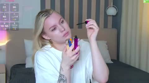Snapshot of amaliabell chatting on July 21, 1:13 pm Amalia online show from July 21, 1:13 pm