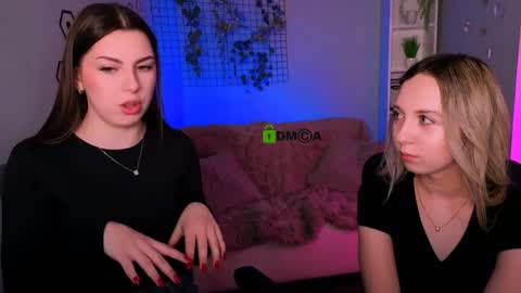 Amalia online show from March 28, 8:08 pm