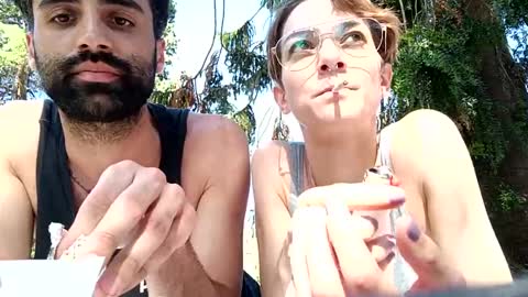 Snapshot of amancay_ chatting on January 15, 7:34 pm Amancay online show from January 15, 7:34 pm