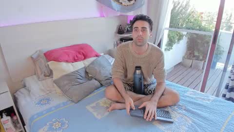 Amancay online show from March 16, 3:38 pm