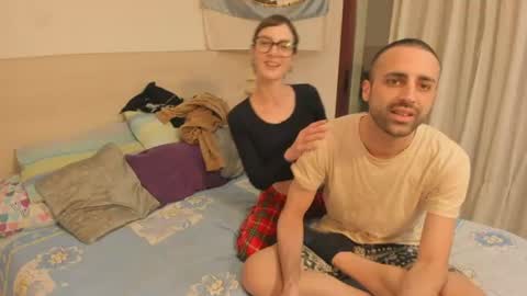 Amancay online show from July 1, 10:31 pm