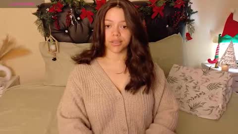         online show from December 21, 1:07 pm