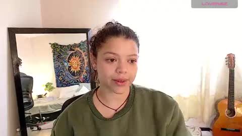        online show from July 4, 1:50 pm