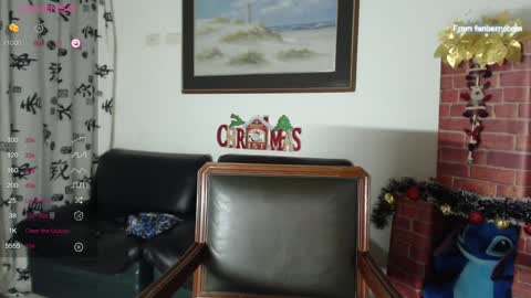 amand_sex online show from December 7, 5:37 am