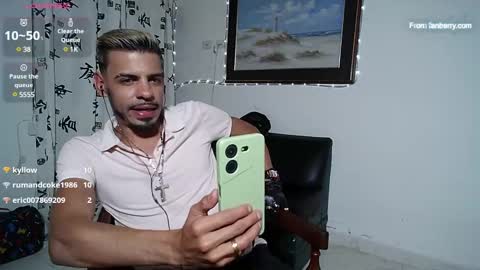 amand_sex online show from January 22, 5:59 am