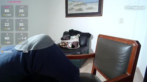 amand_sex online show from February 7, 7:07 am