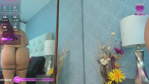 amanda29_ online show from October 12, 7:35 pm