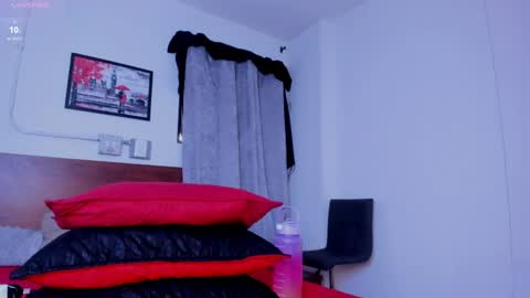 amanda29_ online show from April 14, 7:31 pm