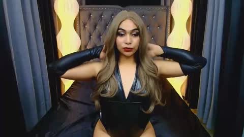 amanda4uts online show from January 15, 1:10 am