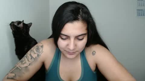 The queen of the biceps  online show from March 12, 12:31 am