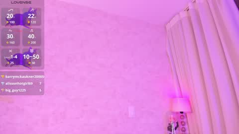 Luisa online show from January 21, 8:19 am