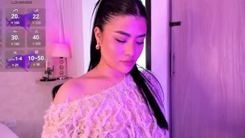 Luisa online show from January 25, 10:28 pm