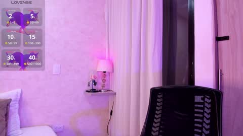 Luisa online show from January 28, 2:00 am