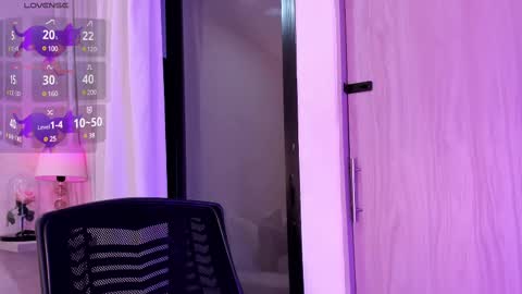 Luisa online show from February 11, 12:38 am