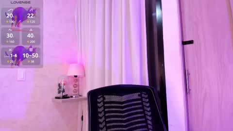 Luisa online show from February 13, 4:54 am