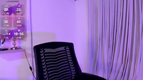 Luisa online show from February 18, 1:54 am