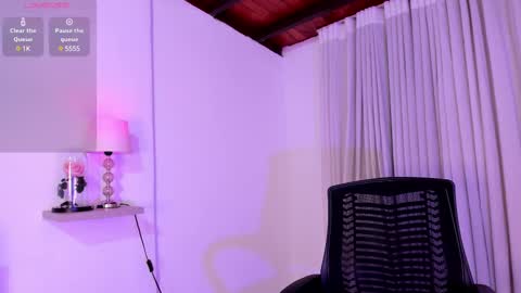 Luisa online show from February 22, 3:12 am