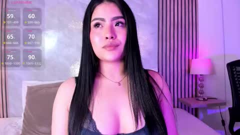 Luisa online show from March 18, 2:04 am