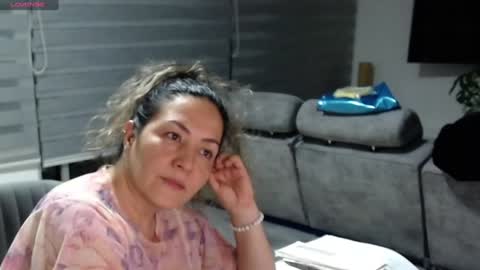  Amanda  online show from January 23, 3:16 am