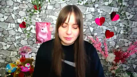 amanda_bright_ online show from February 5, 11:48 am