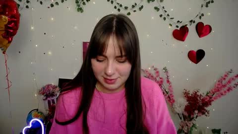 amanda_bright_ online show from February 23, 11:51 am
