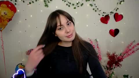 amanda_bright_ online show from February 24, 9:51 am