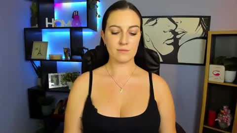 Amanda online show from March 3, 2:37 pm