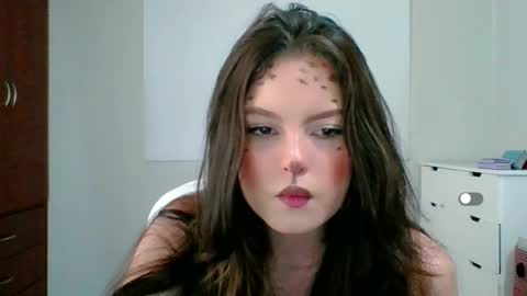 Snapshot of amanda_callum_ chatting on October 30, 8:31 pm Katha online show from October 30, 8:31 pm