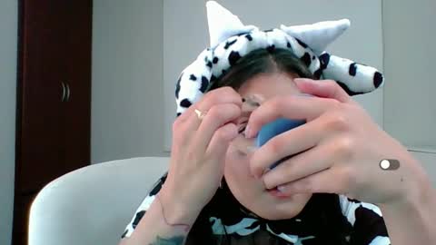 Snapshot of amanda_callum_ chatting on October 31, 11:17 pm Katha online show from October 31, 11:17 pm