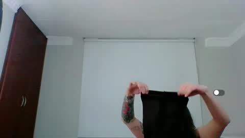 Snapshot of amanda_callum_ chatting on November 1, 11:07 pm Katha online show from November 1, 11:07 pm