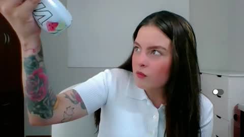 Snapshot of amanda_callum_ chatting on November 6, 10:32 pm Katha online show from November 6, 10:32 pm