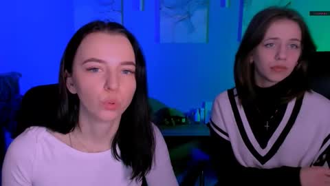 Snapshot of amanda_dark_ chatting on February 27, 9:31 am amanda_dark_ online show from February 27, 9:31 am