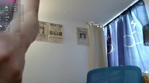amanda_ferrer online show from July 2, 1:50 pm