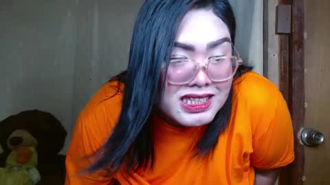Snapshot of amanda_fetish chatting on February 26, 2:57 pm amanda_fetish online show from February 26, 2:57 pm