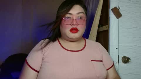 Snapshot of amanda_fetish chatting on October 8, 5:27 am amanda_fetish online show from October 8, 5:27 am