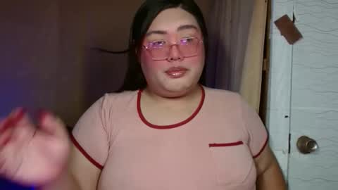 Snapshot of amanda_fetish chatting on October 13, 4:45 am amanda_fetish online show from October 13, 4:45 am