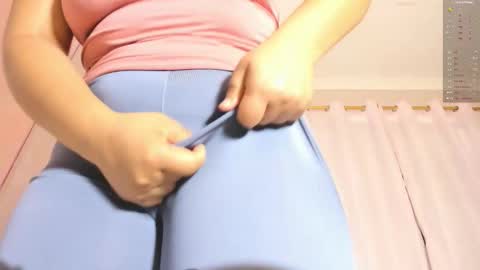 Amanda Marcuzzi  online show from October 20, 11:43 am