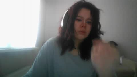 Snapshot of amanda_mia chatting on April 4, 12:35 pm amanda_mia online show from April 4, 12:35 pm