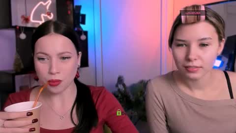 Ami  online show from January 10, 7:15 pm