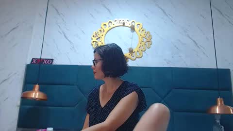 Snapshot of amanda_ramirez chatting on January 31, 9:46 pm amanda_ramirez online show from January 31, 9:46 pm