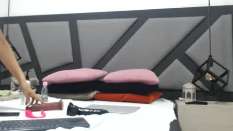 amanda_ramirez online show from July 11, 9:27 pm