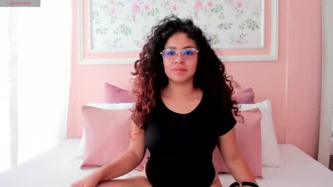 Amanda Rios online show from May 28, 12:46 pm