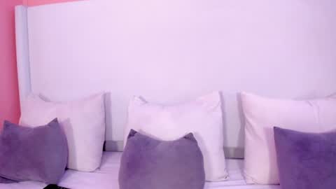 Amanda Rios online show from July 4, 8:48 pm